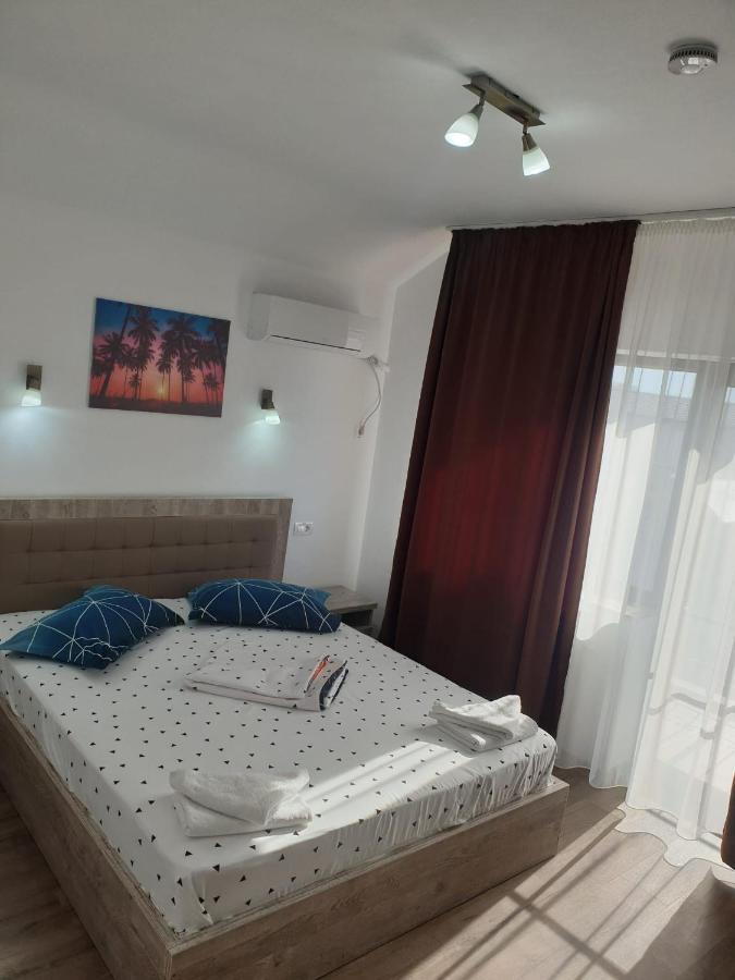 Vila Yna Năvodari Exterior foto