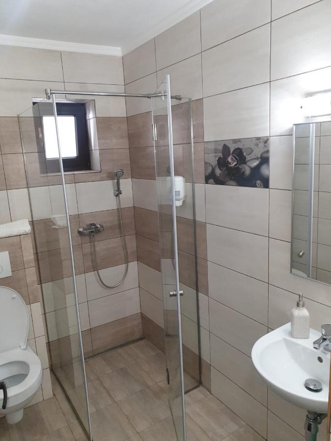 Vila Yna Năvodari Exterior foto