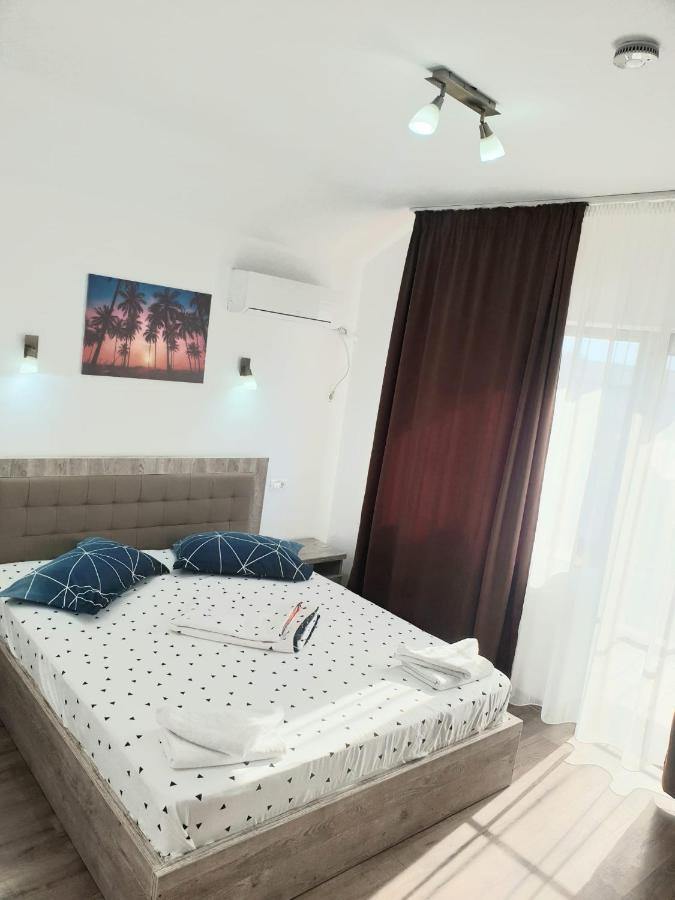 Vila Yna Năvodari Exterior foto