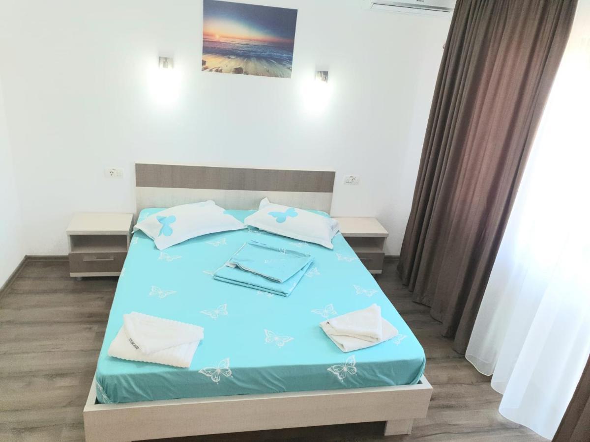 Vila Yna Năvodari Exterior foto